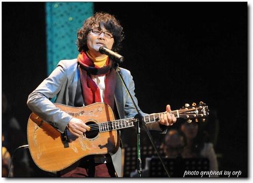 이수현 10주기' 추모곡 가수 추가열, 부산서 첫 공개
