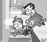 日'이수현 열풍'…철로에 사람 떨어지자 우르르 뛰어들어