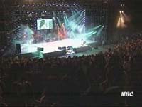 고 이수현씨 추모 콘서트 열려