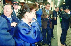 義人 이수현 日서 추모행사