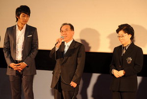 스크린에 되살아난 '의인 이수현'